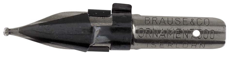 Brause Ornament 50 st - 5