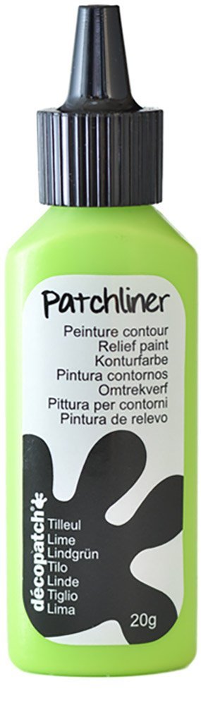Patchliner - 9