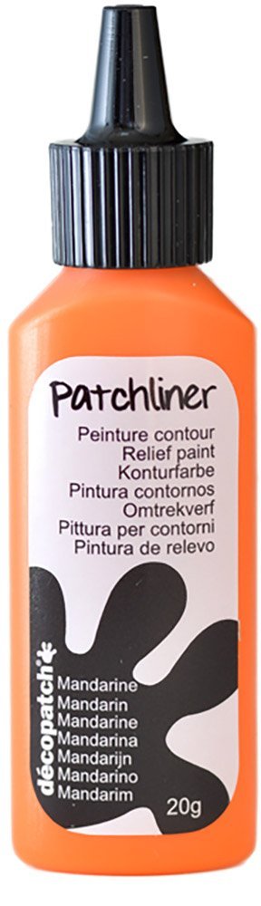 Patchliner - 3