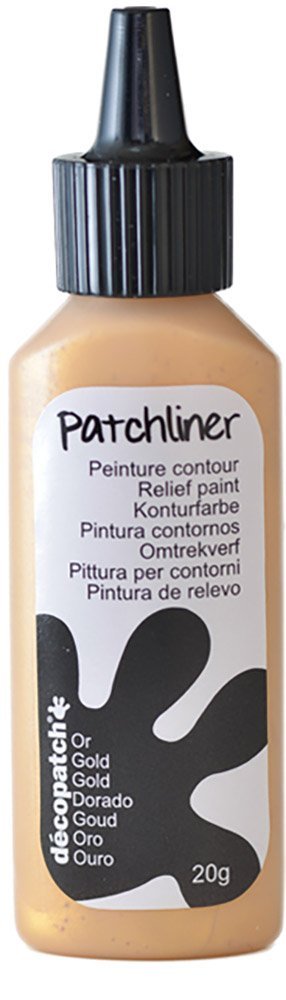Patchliner - 12