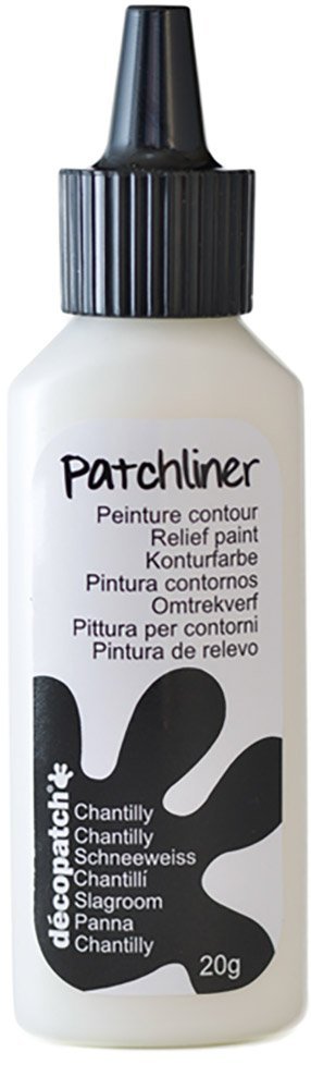 Patchliner - 15