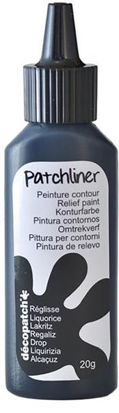 Patchliner - 11