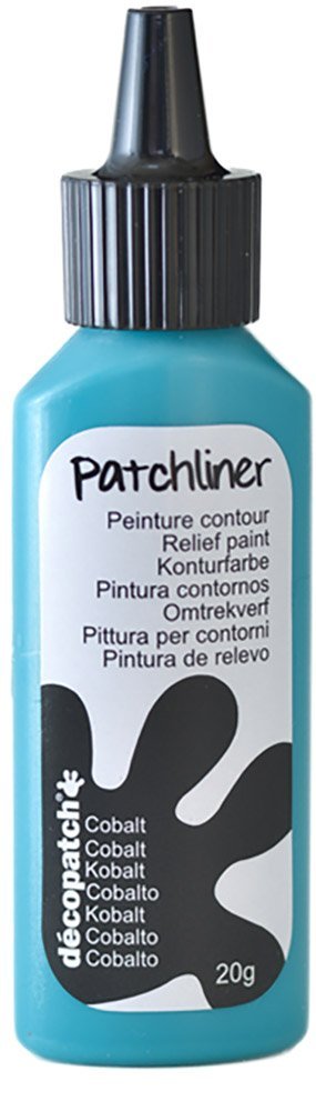 Patchliner - 8