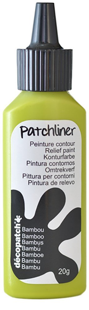 Patchliner - 10