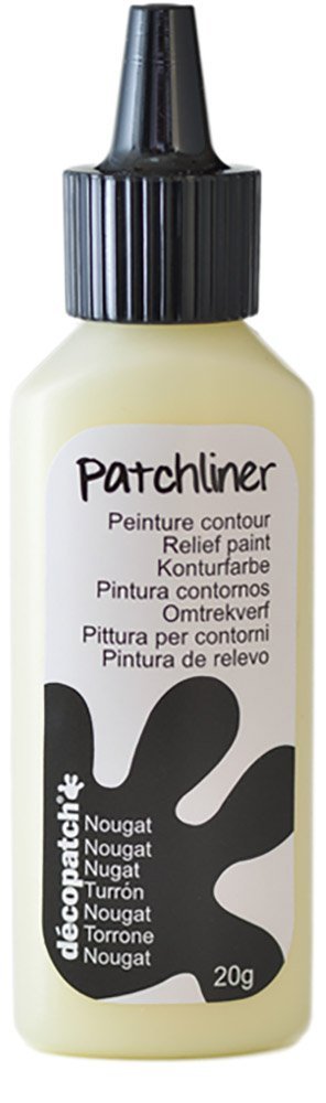 Patchliner - 16