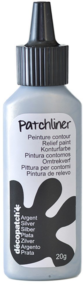 Patchliner - 14