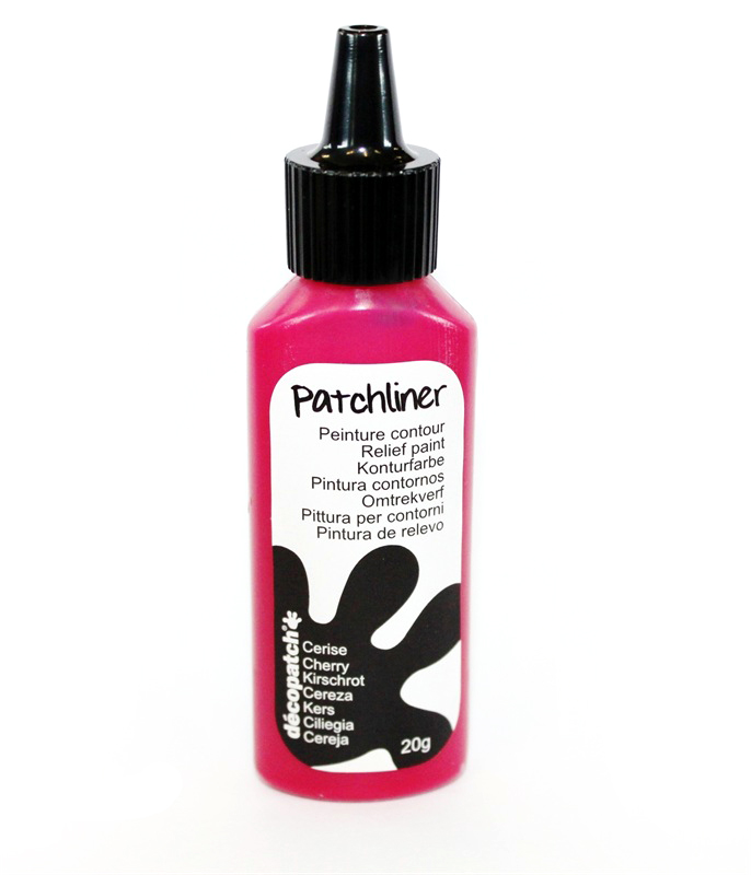 Patchliner - 5
