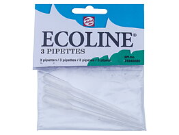 Ecoline Pipettes