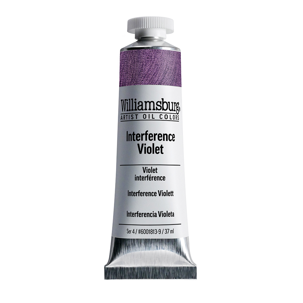 Interference Violet 37 ml