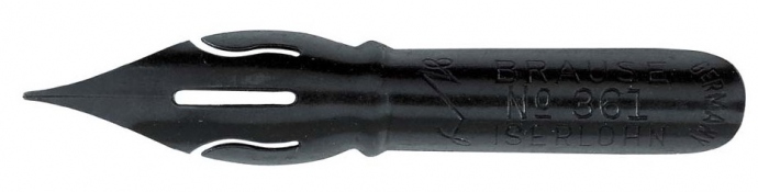 Brause Sténo 361B 3 st - 2