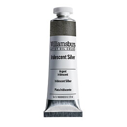 Iridescent Silver 37 ml