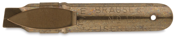Brause Bandzug 3 st - 8
