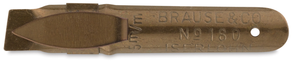 Brause Bandzug 3 st - 9