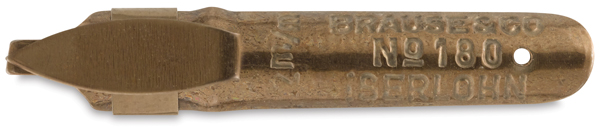 Brause Bandzug 3 st - 6
