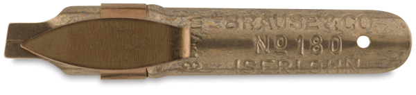 Brause Bandzug 3 st - 7