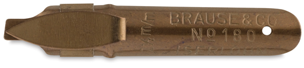 Brause Bandzug 3 st - 5