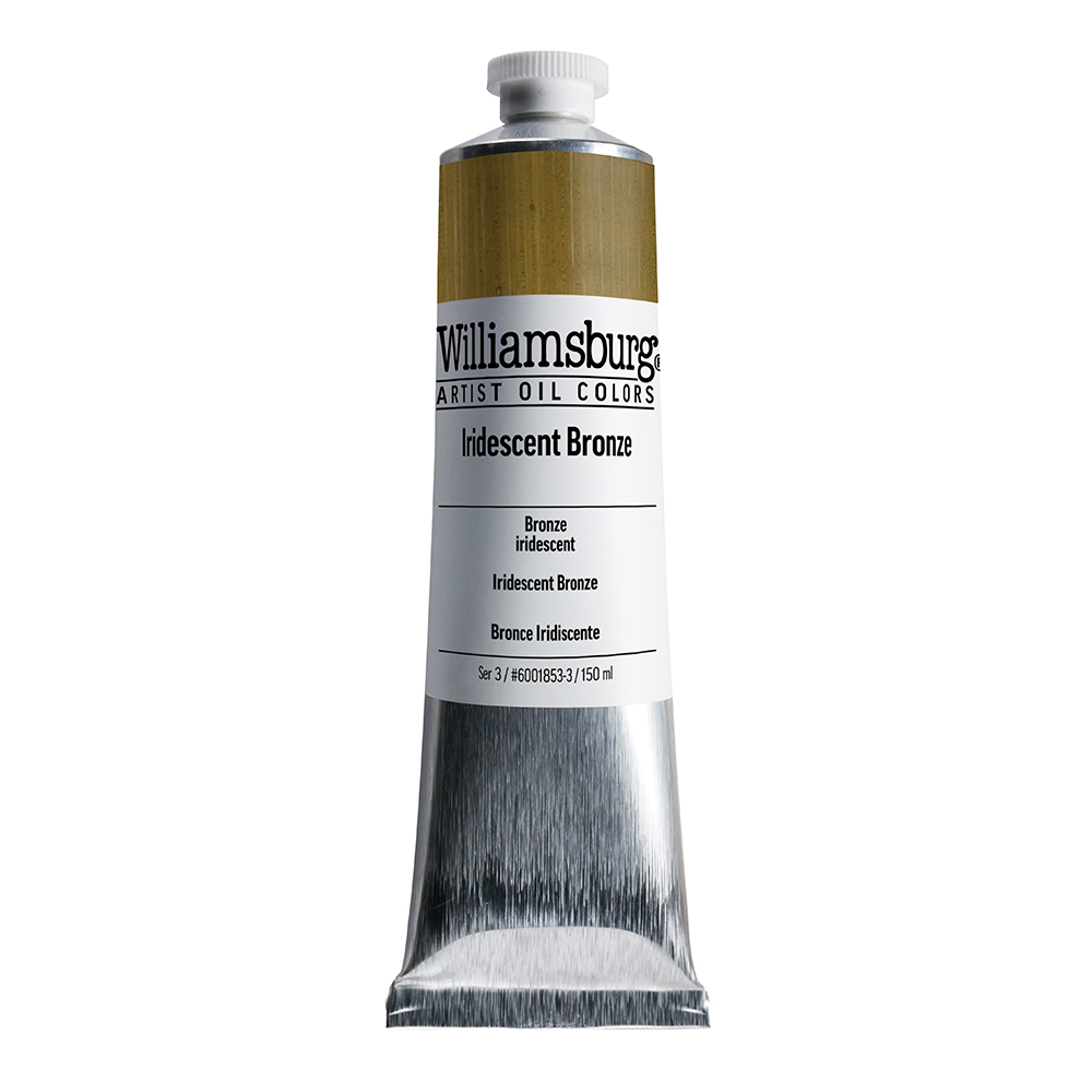 Iridescent Bronze, 150 ml