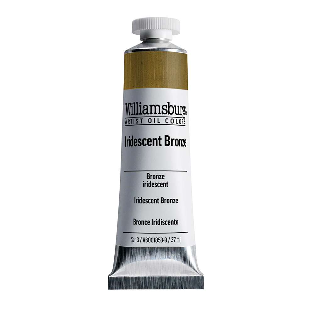 Iridescent Bronze 37 ml