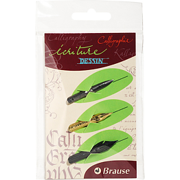 Brause Stift Kit 165 01B