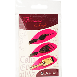 Brause stift Kit 165 04B