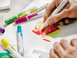 Ecoline Brush Pen