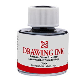 Drawing ink 11 ml 7001