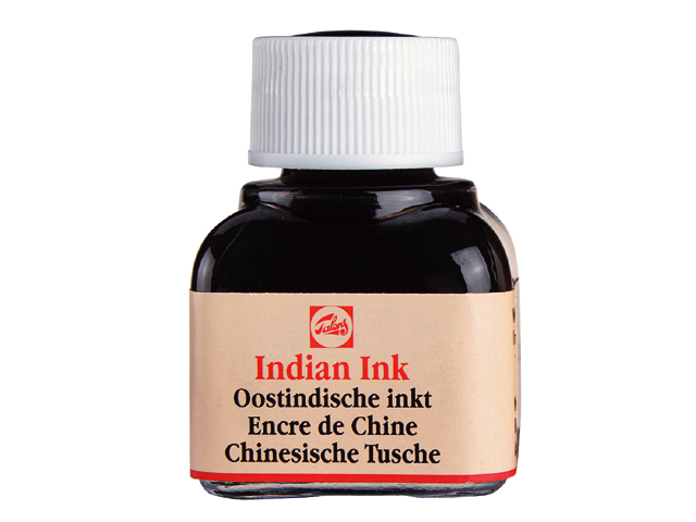 Indian ink 11 ml