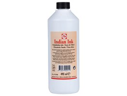 Indian ink 490 ml