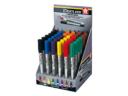 Identi Pen Display
