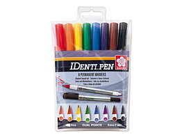 Sakura Identi Pen Wallet 8