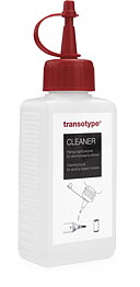 Transotype Cleaner  125 ml