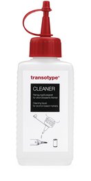 Transotype Cleaner  125 ml