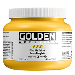 Diarylide Yellow 946 ml