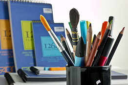 Fabriano 1264 Display A5