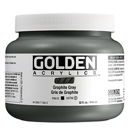 Graphite Gray 946 ml