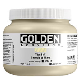 Titan Buff 946 ml