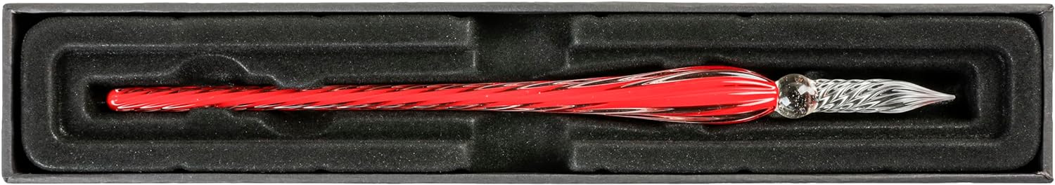 Glaspenna red caroubier 18 cm - 2
