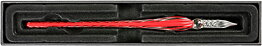 Glaspenna red caroubier 18 cm