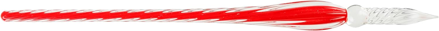 Glaspenna red caroubier 18 cm