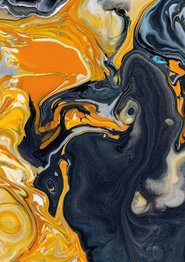 Amsterdam Ink 250 ml