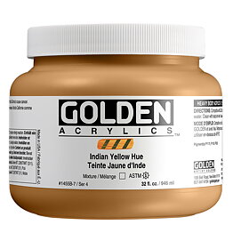 India Yellow Hue 946 ml