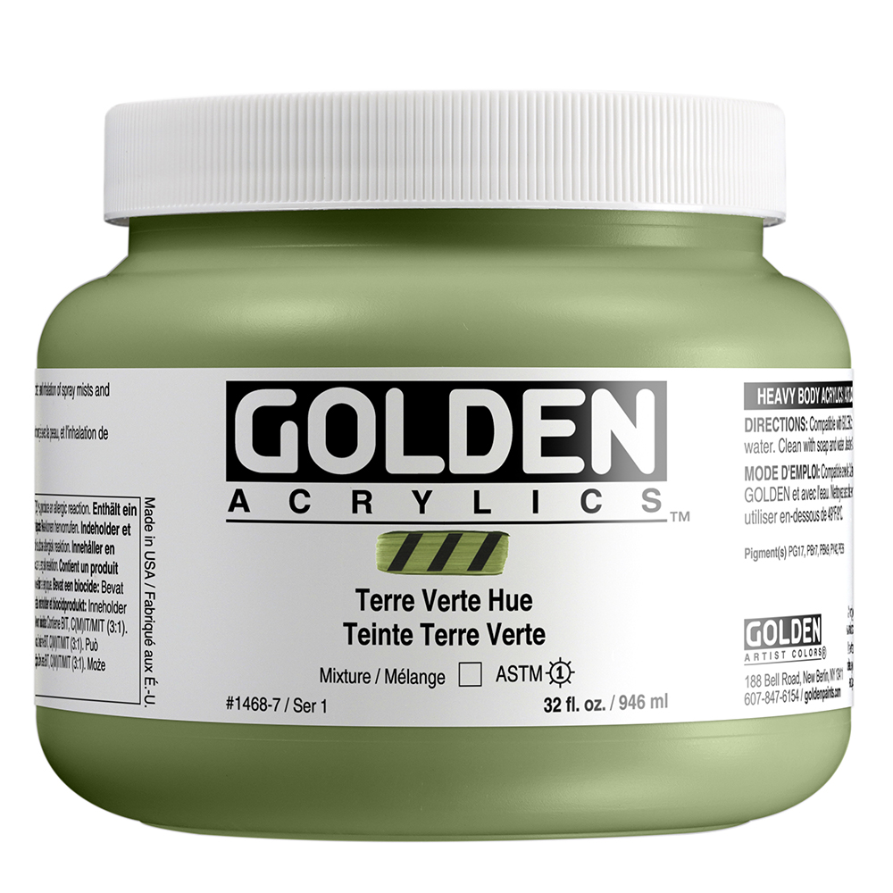 Terre Verte Hue 946 ml