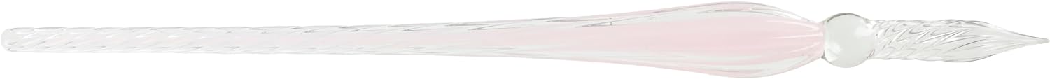 Glaspenna light pink 18 cm