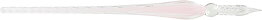 Glaspenna light pink 18 cm