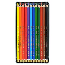 Polycolor Set 12