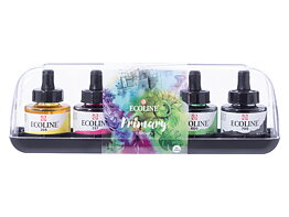 Ecoline set primairy