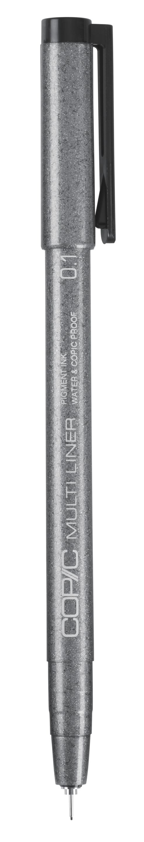 Copic Multiliner - 6
