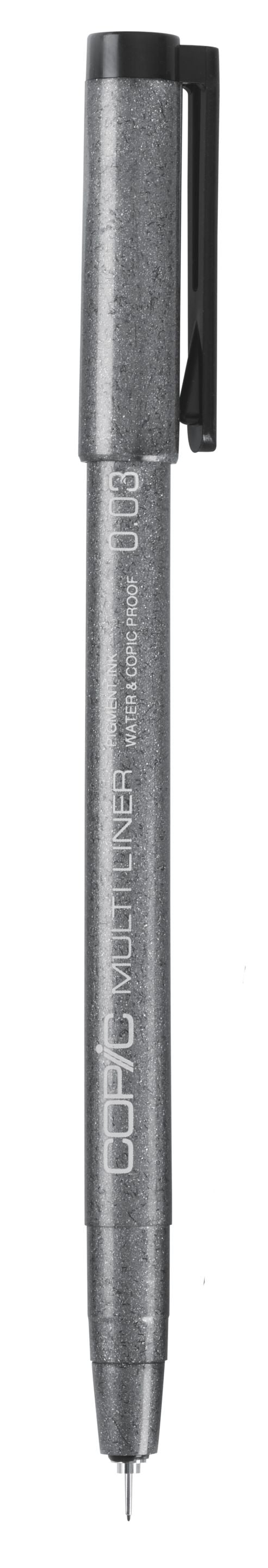 Copic Multiliner