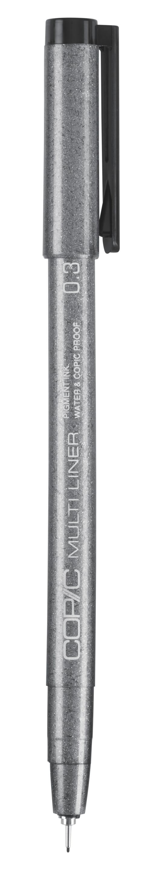 Copic Multiliner - 7