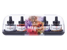 Ecoline set additional